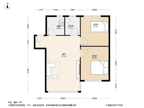 大竹林慈竹苑