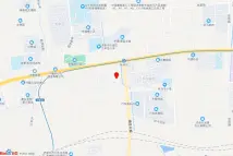 大辛南区用地B-4地块电子地图