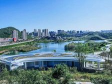 中铁云湾4室2厅南