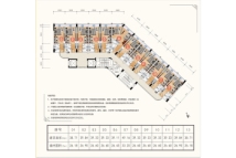 永盛·文华里苑住宅型公寓38-49㎡