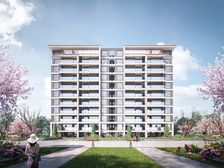 龙湖·香港置地·瑰雲里