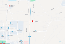 济南东总部基地电子地图