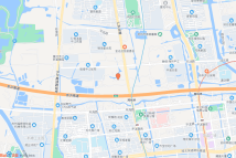 苏锦街道广济路以西,日益路以南03-05地块电子地图