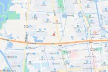 苏锦街道广济路以西,日益路以南03-05地块电子地图