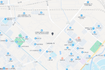 中车·共享城电子地图