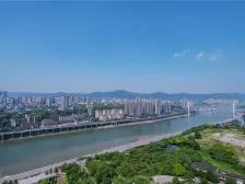 大石坝 重庆洺悦府四房