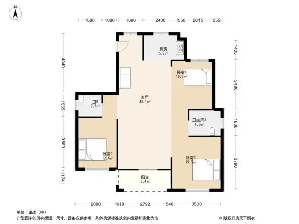 德信碧桂园玖号院