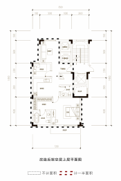 万象绿城九珑台4室2厅1厨3卫建面118.00㎡