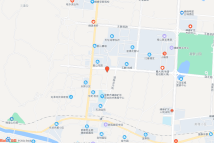 鼎峰北城首府电子地图