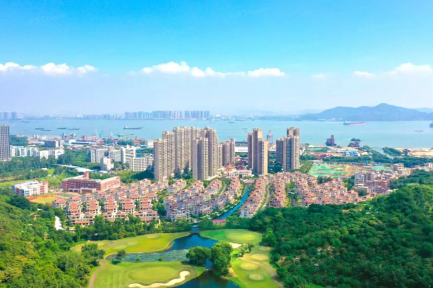 南沙湾御苑详情,二手房,租房-广州手机房天下