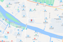 保利君悦台电子地图