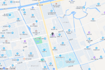 鼓楼新天地电子地图