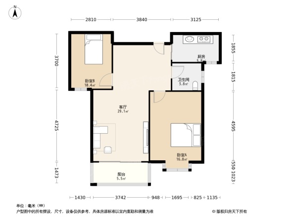 西溪北苑北区