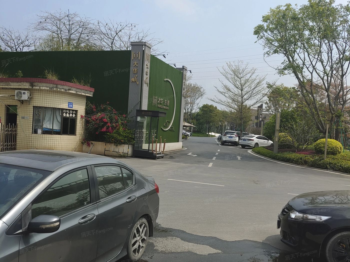 大华城东郡详情,二手房,租房-广州手机房天下