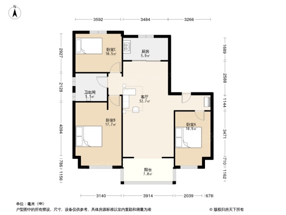 碧桂园·珺悦府别墅