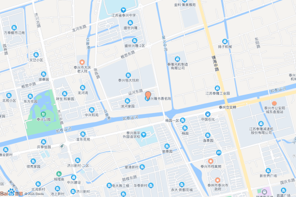 交通图