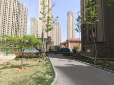 南大街三居室+中间楼层+东打头+采光视野好