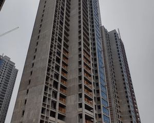 城发恒伟北城首府A区4室2厅南