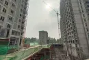 鸿运春熙园实景图