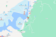 保利宝龙和光悦湖电子地图