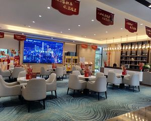 湘一边+视野开阔+次新房+人车分流+环境优美