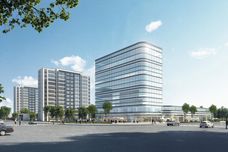 宏大·春江花院[北关]