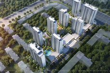 豪成·栖江悦[温岭市]