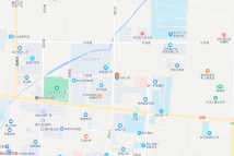 封丘中央公馆电子地图