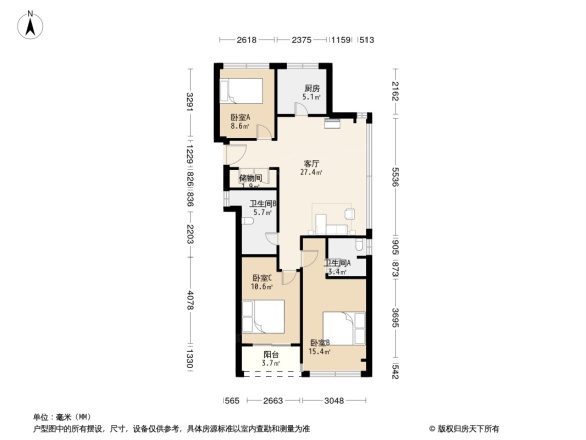 绿城九龙仓桂语江南