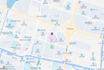 新湖壹号电子地图