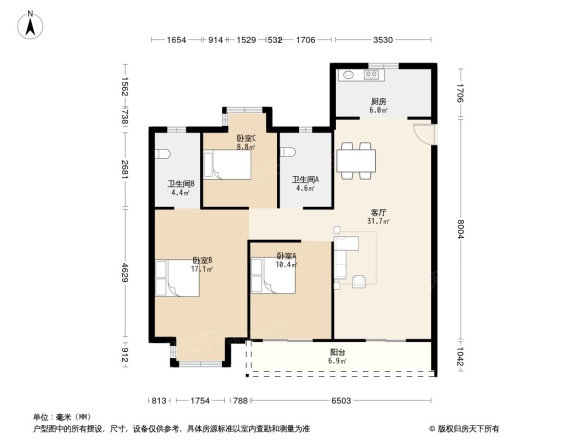 西溪碧桂园