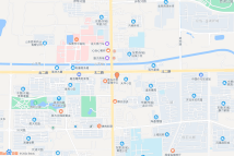 华鑫苑电子地图