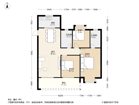 西溪碧桂园