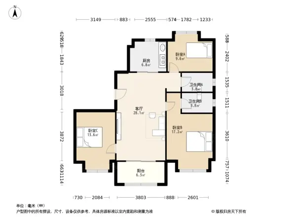 碧桂园印象南浔