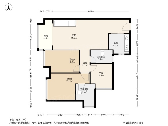 美的领贤公馆