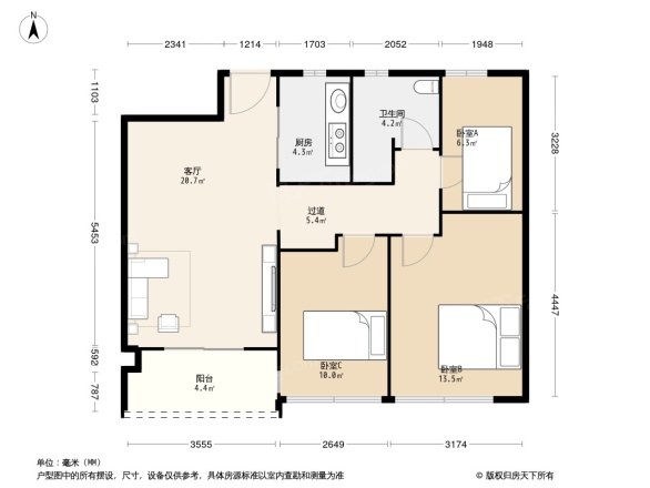 绿城九龙仓桂语江南