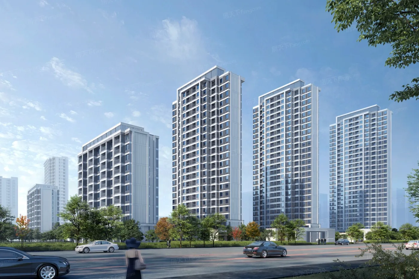 智房网>楼市资讯>房产资讯>广东>广州>番禺区>【官方】【福州】象屿