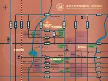 河北工业大学科技园三期河北工业大学科技园