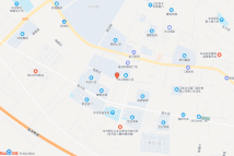 俪源华府电子地图