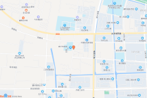 中粮凤巢农产品智慧广场电子地图