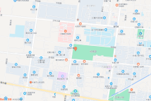 宏瑞园电子地图