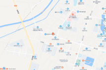 上城国际电子地图
