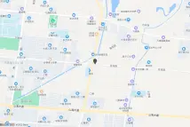 金源万和府电子地图