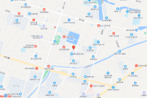 東湖壹佰电子地图
