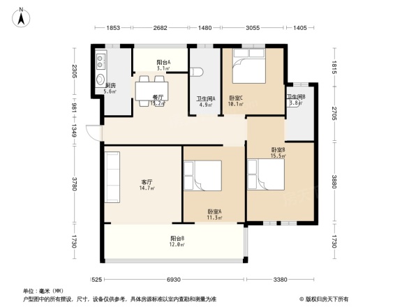 国瑞花苑