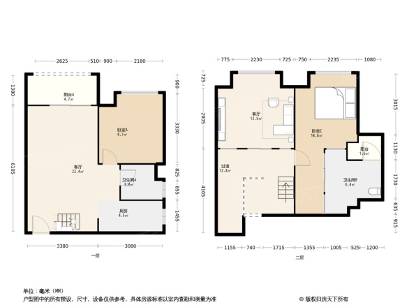 金地博登湖