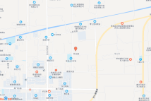 阜城镇华兴街东电子地图