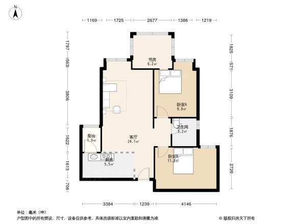 首信汇住宅