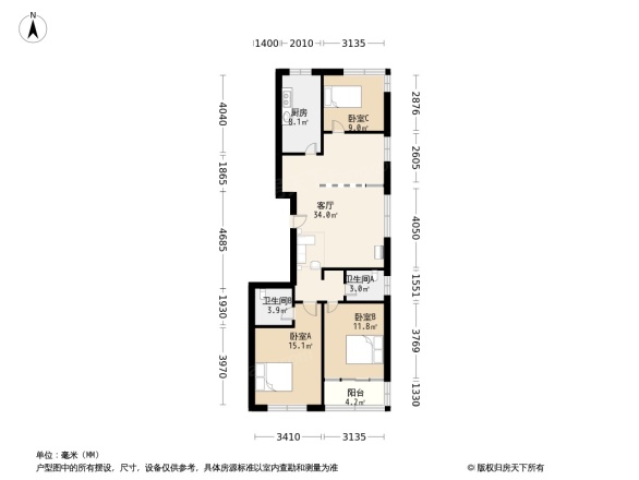 龙昌新座中央公馆