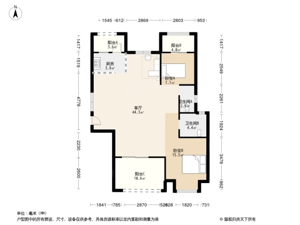 融信观山海